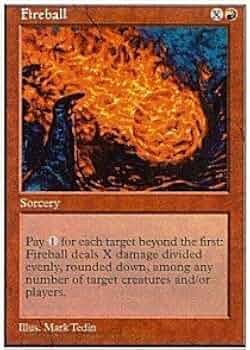 ⭐︎MAGIC The Gathering FIFTH EDITION⭐︎ Magic the Gathering MTG The Brute (272) Fifth Edition NM | eBay